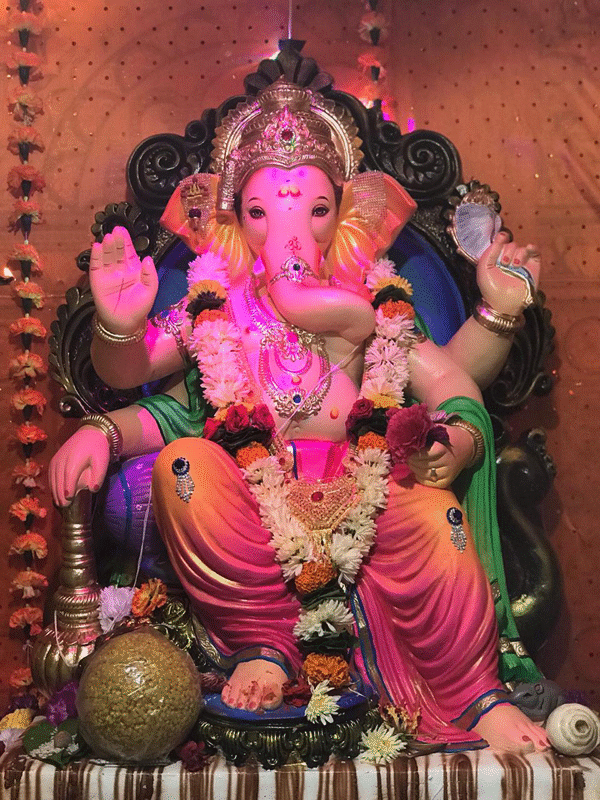 Ganapati